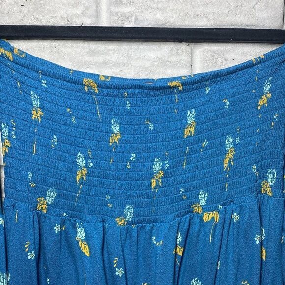 NWT MSRP $98 Free People Lana Off the Shoulder Tunic Women's Size Small - Picture 10 of 10